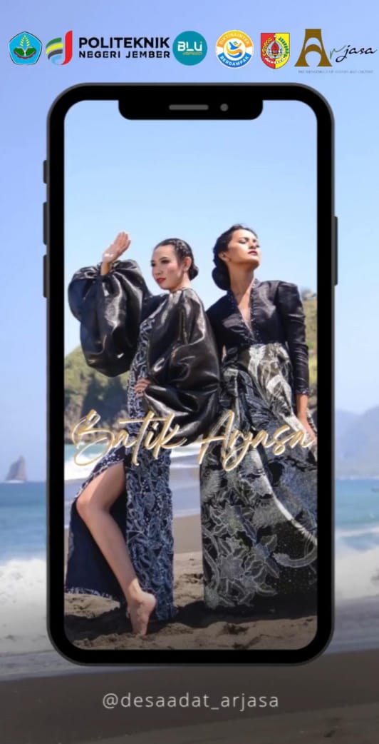 Pusat Kerajinan Tangan